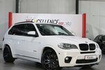 BMW X5 M xDrive50i WHITE M-SPORTPAKET / PANORAMA 66.000 km 17.502 &euro; Hamm 59077