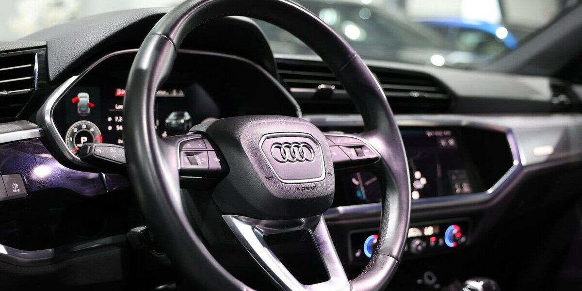 Audi Q3 SPORTBACK 40 TDI Q S-LINE DESIGN BLACK / LED 40.000 km 36.993 &euro; Hamm 59077