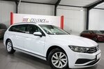 VW Passat Variant 2.0 TDI DSG BUSINESS LED,ACC+LANE 56.000 km 22.955 &euro; Hamm 59077