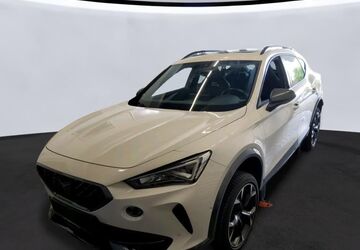Cupra Formentor 31.198 km 26.488 &euro; Bergkamen 59192