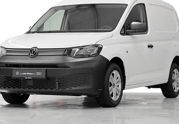 VW Caddy 1.900 km 30.880 &euro; Ahlen 59229