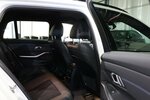BMW 320d Touring M-SPORTPAKET SHADOW / CURVED 100.000 km 28.999 &euro; Hamm 59077