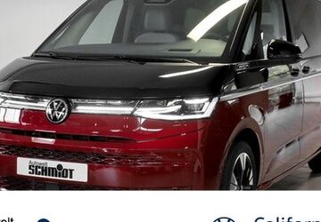VW T7 Multivan 4.999 km 67.690 &euro; Lünen 44534
