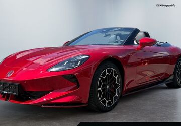 MG Cyberster 2.313 km 57.480 &euro; Hamm 59067