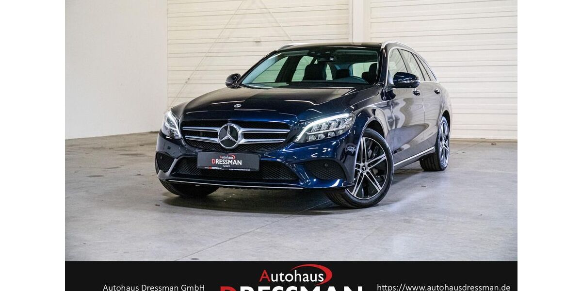 Mercedes-Benz C 300 57.058 km 23.863 &euro; Hamm 59067