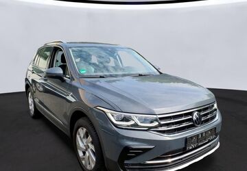 VW Tiguan 75.418 km 28.488 &euro; Bergkamen 59192
