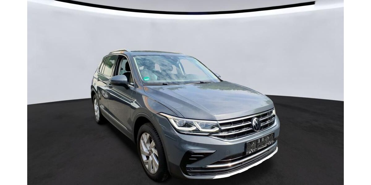 VW Tiguan 75.418 km 28.488 &euro; Bergkamen 59192