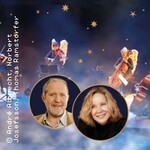 Ann-Kathrin Kramer & Harald Krassnitzer - Eine Weihnachtsgeschichte