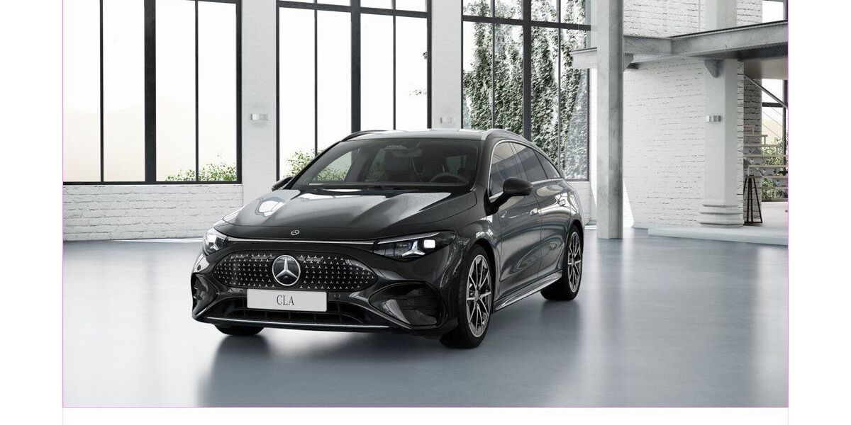 Mercedes-Benz CLA 250 9.900 km 59.985 &euro; Hamm 59067