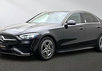 Mercedes-Benz C 300 24.000 km 46.620 &euro; Hamm 59067