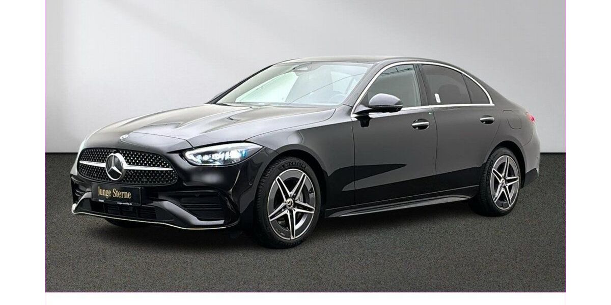 Mercedes-Benz C 300 24.000 km 46.620 &euro; Hamm 59067
