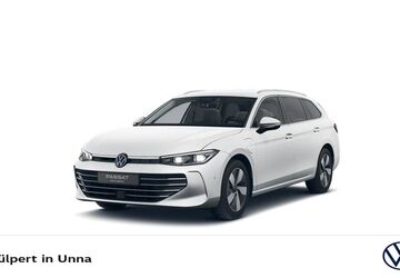 VW Passat Variant 6.216 km 41.466 &euro; Unna 59423