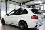 BMW X5 M xDrive50i WHITE M-SPORTPAKET / PANORAMA 66.000 km 17.502 &euro; Hamm 59077
