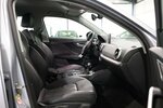 Audi Q2 35 TFSI ADVANCED SILVER & BLACK / LED, LEDER 97.000 km 20.222 &euro; Hamm 59077