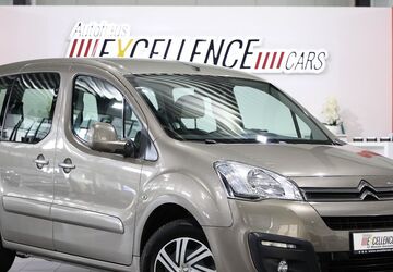 Citroen Berlingo 75.000 km 11.555 &euro; Hamm 59077