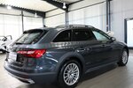 Audi A4 Allroad 40 TDI Q BUSINESS GREY & BROWN / LED 199.000 km 18.333 &euro; Hamm 59077