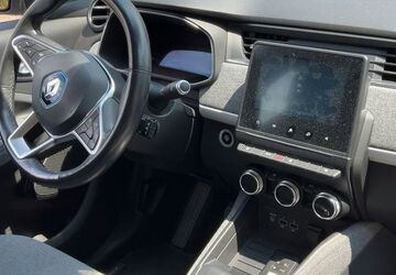 Renault ZOE 67.800 km 7.300 &euro; Hamm 59073