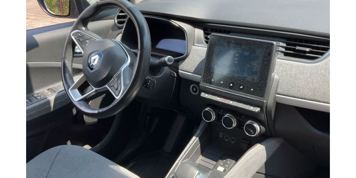 Renault ZOE 67.800 km 7.300 &euro; Hamm 59073