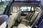 Jaguar XF SPORTBRAKE 3.0 V6 Diesel S / BLUE & BEIGE 198.000 km 5.502 &euro; Hamm 59077
