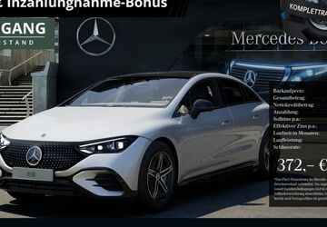 Mercedes-Benz EQE 9.987 km 50.637 &euro; Menden 58706