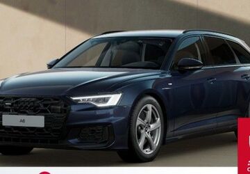 Audi A6 23.760 km 41.740 &euro; Lünen 44534
