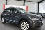 VW Tiguan 2.0 TDI DSG 4M IQ LIFE LED, HEAD-UP, NAVI 105.000 km 22.222 &euro; Hamm 59077
