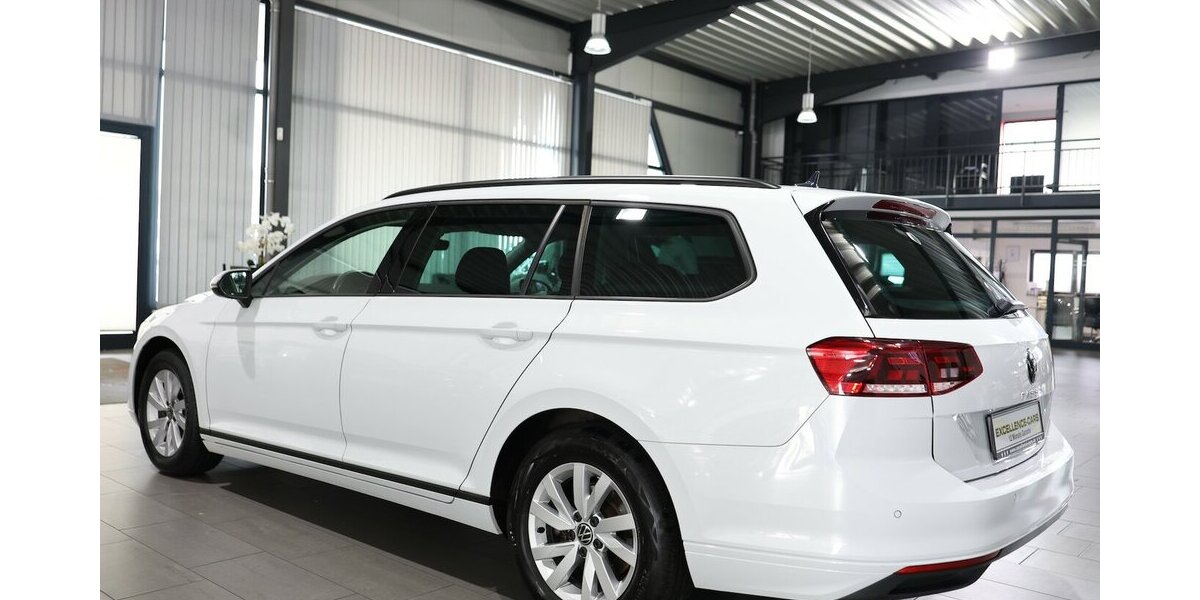 VW Passat Variant 2.0 TDI DSG BUSINESS LED,ACC+LANE 56.000 km 22.955 &euro; Hamm 59077