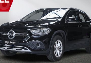 Mercedes-Benz GLA 250 66.436 km 28.890 &euro; Ahlen 59229