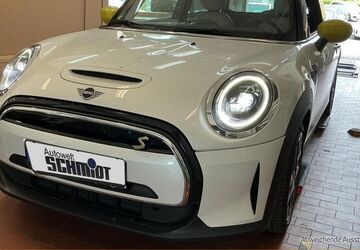 Mini Cooper SE 22.005 km 20.190 &euro; Werne 59368