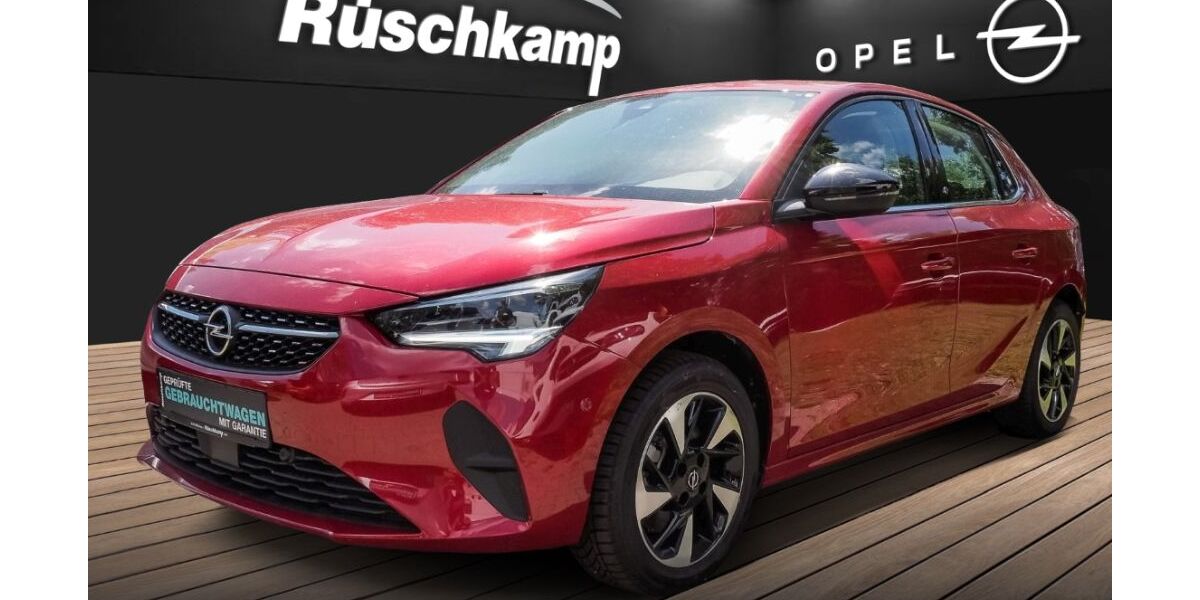 Opel Corsa 15.667 km 16.980 &euro; Lüdinghausen 59348