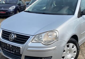 VW Polo 203.000 km 1.750 &euro; Hamm 59077