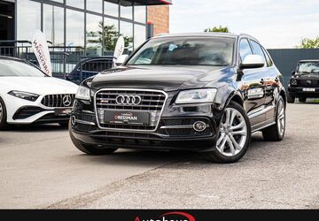 Audi SQ5 275.500 km 11.069 &euro; Hamm 59067