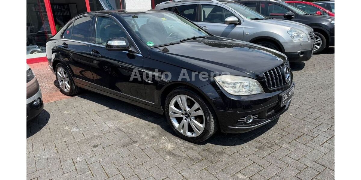 Mercedes-Benz C 200 280.000 km 5.400 &euro; Hamm 59065