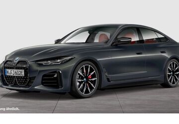 BMW i4 55.484 km 48.490 &euro; Unna 59425