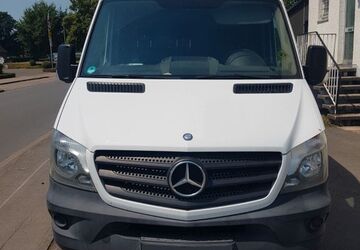 Mercedes-Benz Sprinter 356.371 km 7.000 &euro; Ahlen 59229