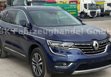Renault Koleos 306.061 km 10.709 &euro; Hamm 59073