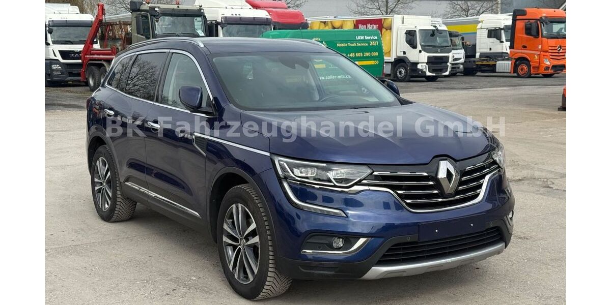 Renault Koleos 306.061 km 10.709 &euro; Hamm 59073