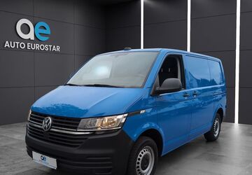 VW T6 Transporter 195.201 km 15.950 &euro; Hamm 59077