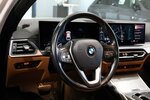 BMW 318d Touring SPORT WHITE & BROWN / CURVED+HUD 114.000 km 25.444 &euro; Hamm 59077