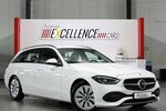 Mercedes-Benz C 220 d T BUSINESS WHITE / DISTRONIC+SPUR+TOTWIN 144.000 km 22.777 &euro; Hamm 59077