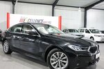 BMW 640 Gran Turismo d xDrive INNOVATION BLACK&BROWN 108.000 km 32.333 &euro; Hamm 59077