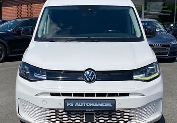 VW Caddy 196.000 km 13.799 &euro; Hamm Westfalen 59065