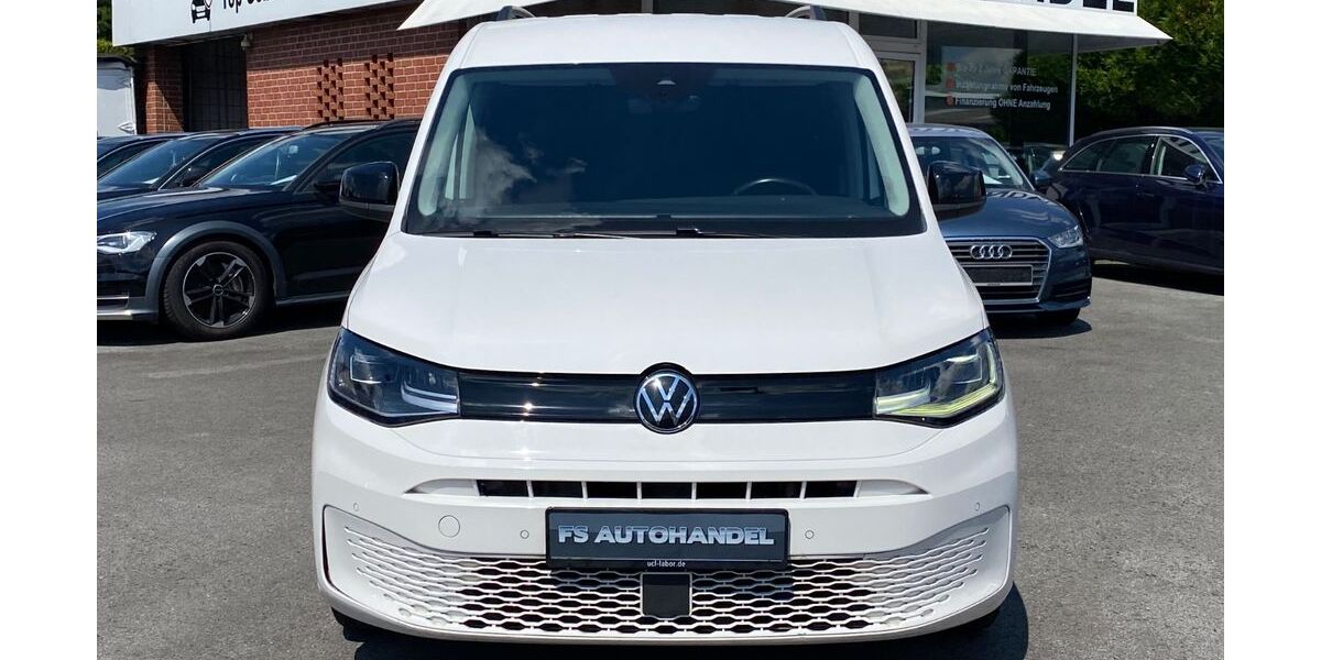 VW Caddy 196.000 km 13.799 &euro; Hamm Westfalen 59065