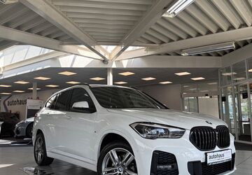 BMW X1 160.937 km 18.950 &euro; Hamm 59065