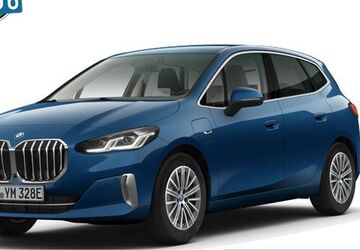 BMW 230 Active Tourer 41.005 km 32.490 &euro; Hamm 59071