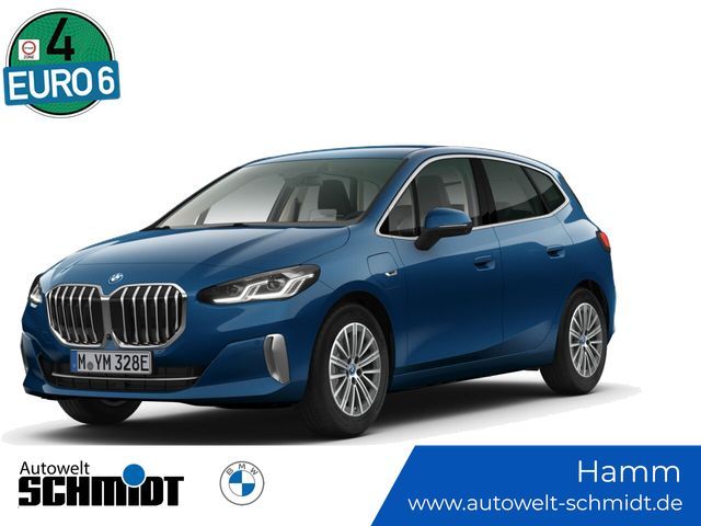 BMW 230 Active Tourer 41.005 km 32.490 &euro; Hamm 59071