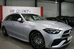 Mercedes-Benz C 220 d T 4Matic ADVANCED AMG-LINE SPORT MATRIX 157.000 km 25.331 &euro; Hamm 59077