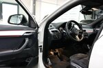 BMW X2 M35i xDrive M-SPORT WHITE / HEAD-UP / LED 114.000 km 23.345 &euro; Hamm 59077