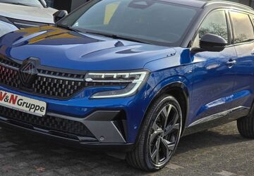 Renault Austral 49.979 km 29.990 &euro; Hamm 59063