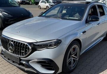 Mercedes-Benz E 53 AMG 7.478 km 84.890 &euro; Werl 59457